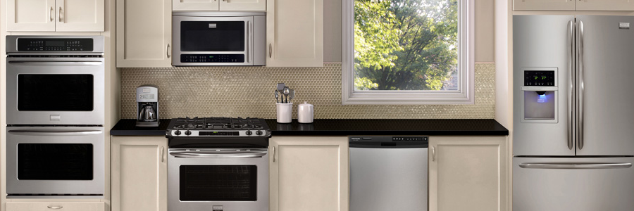 dishwasher microwave service